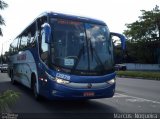 Viação Salutaris e Turismo 13979 na cidade de Volta Redonda, Rio de Janeiro, Brasil, por Marcus Nogueira . Número da foto: #:id.