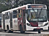 Transwolff Transportes e Turismo 7 8070 na cidade de São Paulo, São Paulo, Brasil, por Icaro Ricardo Quadros Evangelista. Número da foto: #867622.