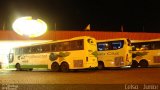 Viação Continental de Transportes 1059 na cidade de Pirassununga, São Paulo, Brasil, por Celso  Junior. Número da foto: #867030.