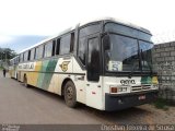 Empresa Gontijo de Transportes 8810 na cidade de Contagem, Minas Gerais, Brasil, por Christian Teixeira de Sousa. Número da foto: #867166.