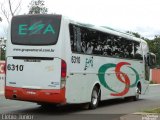 ESA - Empresa Santo Antônio 6310 na cidade de Brasília, Distrito Federal, Brasil, por Clébio Júnior. Número da foto: #866702.