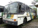 Empresa Gontijo de Transportes 1685 na cidade de Contagem, Minas Gerais, Brasil, por Christian Teixeira de Sousa. Número da foto: #867148.