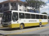 Empresa Metropolitana 711 na cidade de Recife, Pernambuco, Brasil, por Herbert Zils. ID da foto: :id.