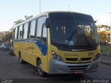 Souza & Braga 2801 na cidade de Contagem, Minas Gerais, Brasil, por Lucas Henrique . Número da foto: #866109.