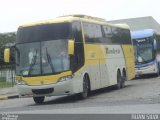 Viação Nordeste 1110 na cidade de Campina Grande, Paraíba, Brasil, por Ruan Silva. Número da foto: #867320.