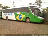 Real Brasil Turismo 390 na cidade de Ouro Preto, Minas Gerais, Brasil, por Alexandre Eustáquio. Número da foto: #:id.