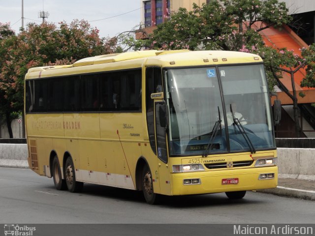 Viação Itapemirim 45251 na cidade de Belo Horizonte, Minas Gerais, Brasil, por Maicon Ardirson. Número da foto: #870057.