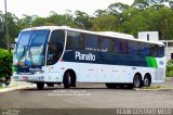 Planalto Transportes 859 na cidade de Chapecó, Santa Catarina, Brasil, por Alain Gustavo Melo. Número da foto: #869149.