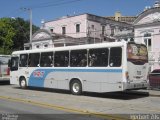 CRT - Cidade do Recife Transportes 703 na cidade de Recife, Pernambuco, Brasil, por Herbert Zils. Número da foto: #868662.