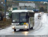 Empresa Gontijo de Transportes 10335 na cidade de João Monlevade, Minas Gerais, Brasil, por Philippe Almeida. Número da foto: #868698.