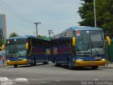 Rápido Expresso Fênix Viação 17525 na cidade de São Paulo, São Paulo, Brasil, por Sidcley Lourenço. Número da foto: #868314.