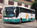 EVAL - Empresa de Viação Angrense 4400 na cidade de Rio de Janeiro, Rio de Janeiro, Brasil, por Leandro de Sousa Barbosa. Número da foto: #:id.