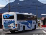 Transturismo Turismo e Fretamento 730 na cidade de Mangaratiba, Rio de Janeiro, Brasil, por Sidcley Lourenço. Número da foto: #868938.