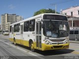 Empresa Metropolitana 818 na cidade de Recife, Pernambuco, Brasil, por Herbert Zils. Número da foto: #868671.