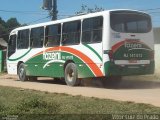 Fazeni Transportes e Turismo RJ 147.013 na cidade de Japeri, Rio de Janeiro, Brasil, por Vitor Luiz do Prado. Número da foto: #:id.