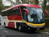 Real Expresso 1039 na cidade de São Paulo, São Paulo, Brasil, por Carlos Eduardo. Número da foto: #:id.
