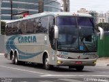 Viação Garcia 7740 na cidade de São Paulo, São Paulo, Brasil, por Fabricio do Nascimento Zulato. Número da foto: #869563.