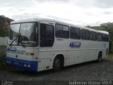 F Soares Viagens e Turismo 2188 na cidade de Volta Redonda, Rio de Janeiro, Brasil, por Guilherme Afonso Sfbus. ID da foto: :id.