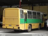 Transcol Caeté GNJ5469 na cidade de Caeté, Minas Gerais, Brasil, por Kleisson  dos Santos. Número da foto: #:id.