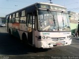 CMTO - Cia. Municipal de Transportes de Osasco 1558 na cidade de Osasco, São Paulo, Brasil, por Rodrigo Elias Manhani. Número da foto: #869122.