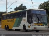 Empresa Gontijo de Transportes 15195 na cidade de Coronel Fabriciano, Minas Gerais, Brasil, por Joase Batista da Silva. Número da foto: #869021.