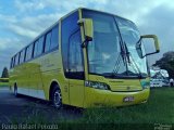 Viação Itapemirim 9719 na cidade de São José dos Campos, São Paulo, Brasil, por Paulo Rafael Peixoto. Número da foto: #868743.