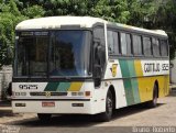 Empresa Gontijo de Transportes 9525 na cidade de Teresina, Piauí, Brasil, por Bruno  Roberto. Número da foto: #869747.