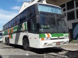 Cia. São Geraldo de Viação 3059 na cidade de Rio de Janeiro, Rio de Janeiro, Brasil, por Marcelo Candido de Oliveira. Número da foto: #869492.
