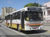 Rodoviária Metropolitana 020 na cidade de Recife, Pernambuco, Brasil, por Herbert Zils. Número da foto: #868677.