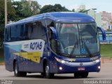 RodeRotas - Rotas de Viação do Triângulo 72107 na cidade de Goiânia, Goiás, Brasil, por Douglas Andrez. Número da foto: #868452.