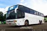 Ônibus Particulares 1094 na cidade de Chapecó, Santa Catarina, Brasil, por Alain Gustavo Melo. Número da foto: #869080.