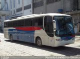 Viação Riodoce 70417 na cidade de Rio de Janeiro, Rio de Janeiro, Brasil, por Marcelo Candido de Oliveira. Número da foto: #869527.