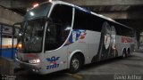 Reunidas Transportes Coletivos 27227 na cidade de Curitiba, Paraná, Brasil, por David Arthur. Número da foto: #870297.