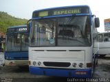 F Soares Viagens e Turismo 6646 na cidade de Volta Redonda, Rio de Janeiro, Brasil, por Guilherme Afonso Sfbus. Número da foto: #:id.
