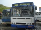 F Soares Viagens e Turismo 6646 na cidade de Volta Redonda, Rio de Janeiro, Brasil, por Guilherme Afonso Sfbus. ID da foto: :id.