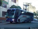 Viação Águia Branca RJ 544.010 na cidade de Rio de Janeiro, Rio de Janeiro, Brasil, por Renan Vieira. Número da foto: #869265.