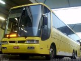 Viação Itapemirim 45307 na cidade de Belo Horizonte, Minas Gerais, Brasil, por Andre Ferreira de Souza. Número da foto: #868628.