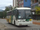 Empresa Gontijo de Transportes 10370 na cidade de Cachoeiro de Itapemirim, Espírito Santo, Brasil, por Anderson Sousa Feijó. Número da foto: #868565.