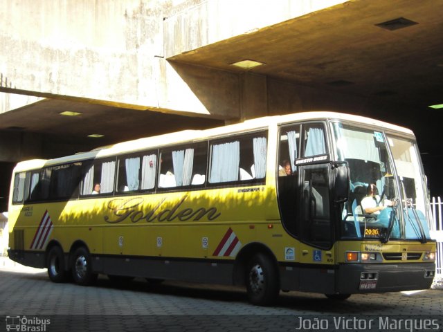 Viação Itapemirim 45221 na cidade de Belo Horizonte, Minas Gerais, Brasil, por João Victor Marques. Número da foto: #871138.