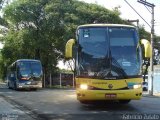 Viação Itapemirim 8019 na cidade de São Paulo, São Paulo, Brasil, por Fabricio Zulato. Número da foto: #872216.