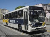 Transcol - Transportes Coletivos Ltda. 048 na cidade de Recife, Pernambuco, Brasil, por Herbert Zils. Número da foto: #870844.
