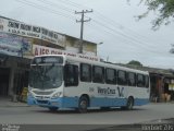 Expresso Vera Cruz 299 na cidade de Jaboatão dos Guararapes, Pernambuco, Brasil, por Herbert Zils. Número da foto: #870814.