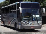 Viação Sampaio 580 na cidade de Rio de Janeiro, Rio de Janeiro, Brasil, por Vinícius  Christófori. Número da foto: #:id.