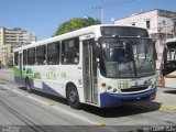 Cidade Alta Transportes 318 na cidade de Recife, Pernambuco, Brasil, por Herbert Zils. Número da foto: #870883.