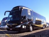 Viação Garcia 7175 na cidade de Londrina, Paraná, Brasil, por Adems  Equipe 19. Número da foto: #870469.