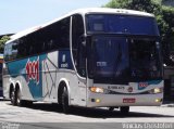Auto Viação 1001 RJ 108.475 na cidade de Rio de Janeiro, Rio de Janeiro, Brasil, por Vinícius  Christófori. Número da foto: #:id.