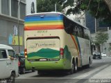 Horizonte Turismo 1033 na cidade de Rio de Janeiro, Rio de Janeiro, Brasil, por Renan Vieira. Número da foto: #872079.