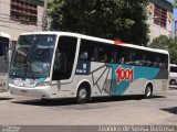 Auto Viação 1001 RJ 108.721 na cidade de Rio de Janeiro, Rio de Janeiro, Brasil, por Leandro de Sousa Barbosa. Número da foto: #:id.