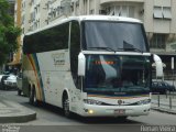 Horizonte Turismo 1033 na cidade de Rio de Janeiro, Rio de Janeiro, Brasil, por Renan Vieira. Número da foto: #872070.