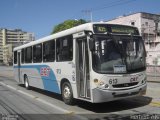 CRT - Cidade do Recife Transportes 613 na cidade de Recife, Pernambuco, Brasil, por Herbert Zils. Número da foto: #870835.
